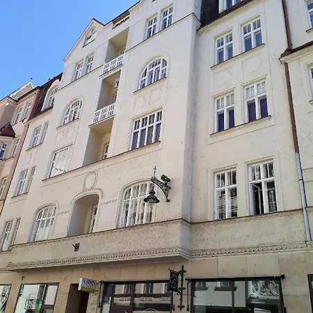 Old Town Brno