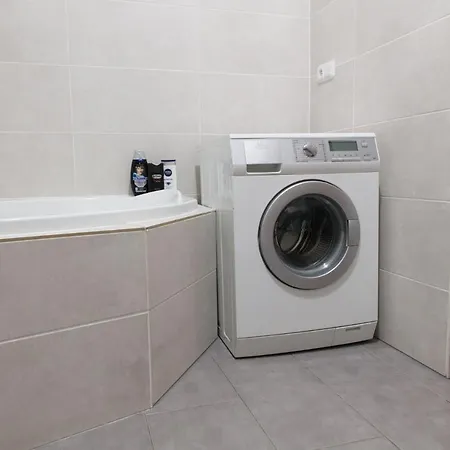 Old Town Apartment